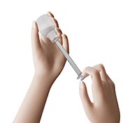 Advice on correct administration