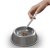 Advice on correct administration